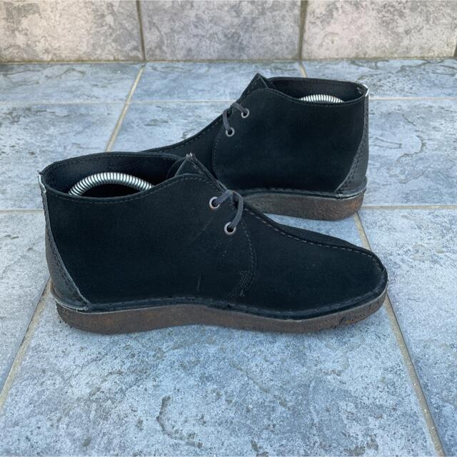 CLARKS クラークス　DESERT TREK デザートトレック