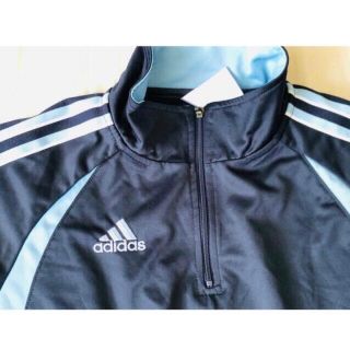 アディダス(adidas)の値下げ【美品】adidas半袖 ②(Tシャツ(半袖/袖なし))