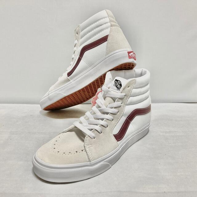 VANS SK8 HI 27cmスニーカー