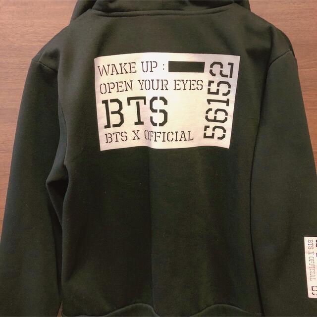 防弾少年団(BTS)(ボウダンショウネンダン)のBTS 1st JAPAN TOUR 2015 WAKE UP グッズ セット エンタメ/ホビーのタレントグッズ(アイドルグッズ)の商品写真