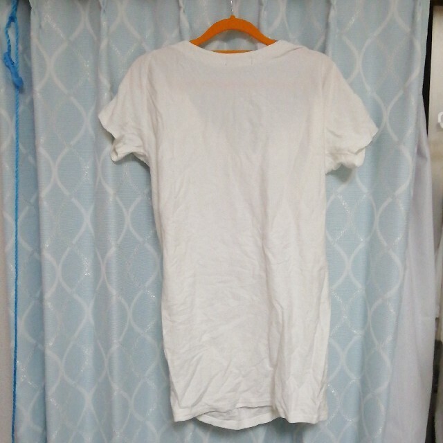 rienda(リエンダ)のrienda レディースシャツ レディースのトップス(シャツ/ブラウス(半袖/袖なし))の商品写真