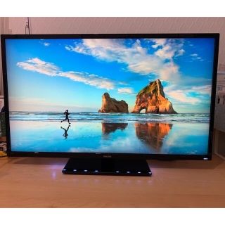 フィリップス(PHILIPS)のPHILIPS 4K モニター 43インチ(ディスプレイ)