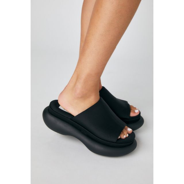 Enfold FLOAT-SOLE SANDALS