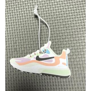 ナイキ(NIKE)のNIKE スニーカー　キーホルダー　ストラップ　CJ0620-600(キーホルダー)