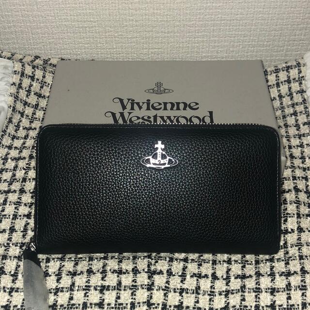 Vivienne Westwood長財布　お値下げ中!