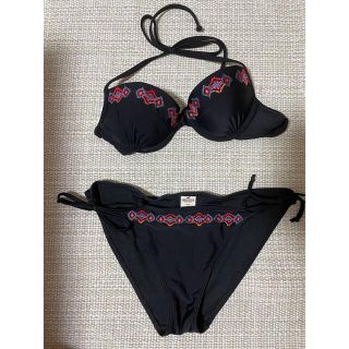 ホリスター(Hollister)のHOLLISTAR BIKINI👙(水着)