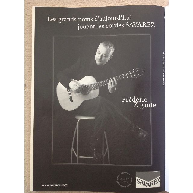 [実用] ビラロボス Villa Lobos 12の練習曲 Zigante編  楽器のギター(クラシックギター)の商品写真
