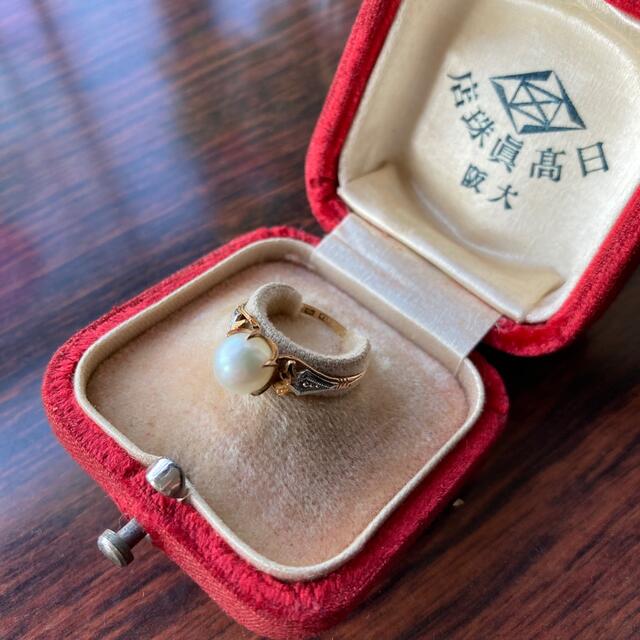 【リングご予約品です】 レディースのアクセサリー(リング(指輪))の商品写真