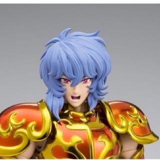 バンダイ(BANDAI)の輸送未開封 聖闘士聖衣神話EX セイレーンソレント アスガルド最終決戦版(アニメ/ゲーム)