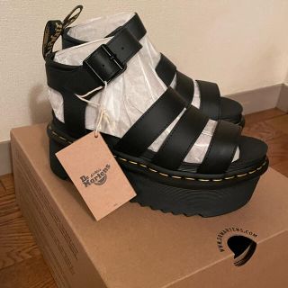 ドクターマーチン(Dr.Martens)のドクターマーチン　サンダル　22cm(サンダル)