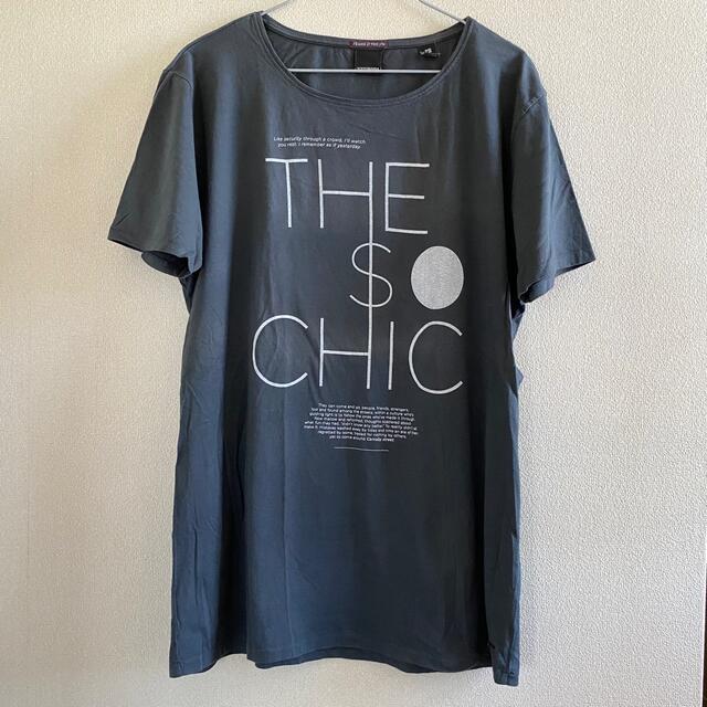SCOTCH & SODA(スコッチアンドソーダ)のSCOTCH&SODA  メンズ半袖Tシャツ メンズのトップス(Tシャツ/カットソー(半袖/袖なし))の商品写真