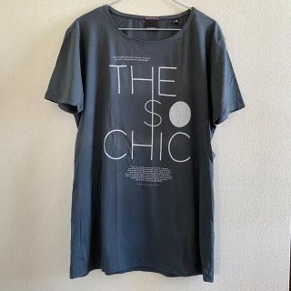 スコッチアンドソーダ(SCOTCH & SODA)のSCOTCH&SODA  メンズ半袖Tシャツ(Tシャツ/カットソー(半袖/袖なし))