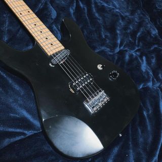 イーエスピー(ESP)のESP セットネック　エレキギター　変形(エレキギター)