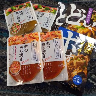 ハウスショクヒン(ハウス食品)のハウス食品 凄味　＆　キユーピー わたしのお料理　計7個(調味料)