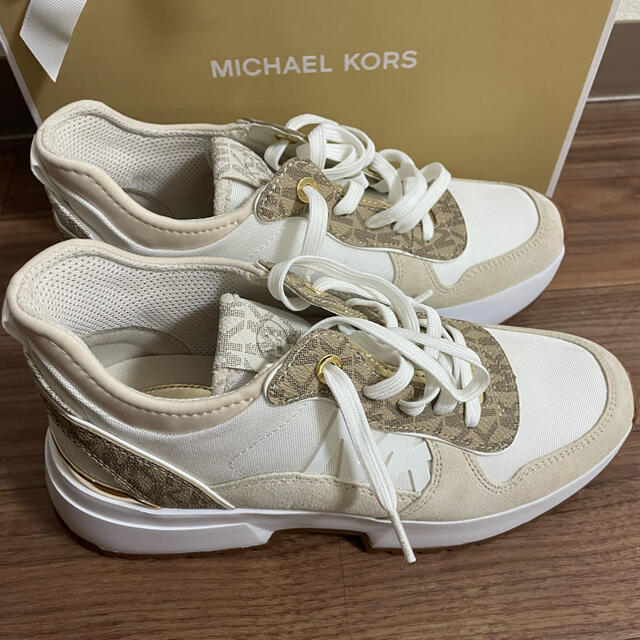 MICHEAL KORS スニーカー