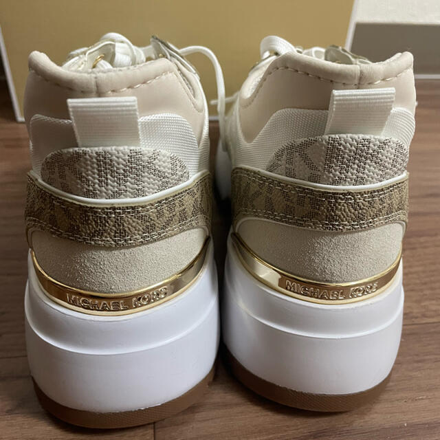 MICHAEL KORS(マイケルコース)レディースシューズ