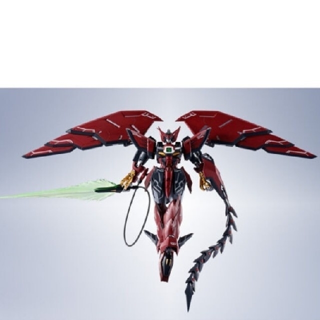 輸送箱未開封 METAL ROBOT魂 <SIDE MS> ガンダムエピオン | www