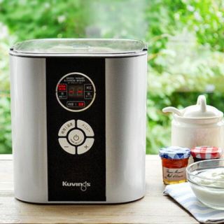 Kuvings - Kuvings クビンス ヨーグルトメーカー ヨーグルト容器 Kuvings - Kuvings クビンス ヨーグルトメーカー ヨーグルト容器