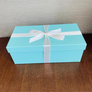 ティファニー(Tiffany & Co.)の新品 未開封 ティファニー ブルーボックスマグ ペア(グラス/カップ)