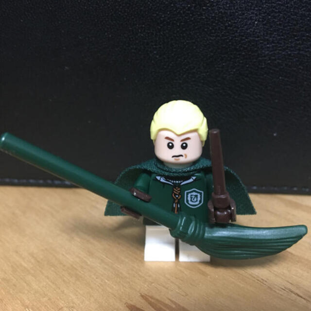 LEGO ミニフィグ 3体セット ハリーポッターシリーズ