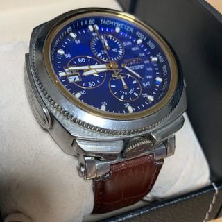 インビクタ(INVICTA)のInvicta Reserve Russian Diver 15周年記念モデル(腕時計(アナログ))