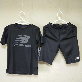 ニューバランス(New Balance)の【新品・未使用】ニューバランス 子供 男の子 150CM まとめ(ジャケット/上着)