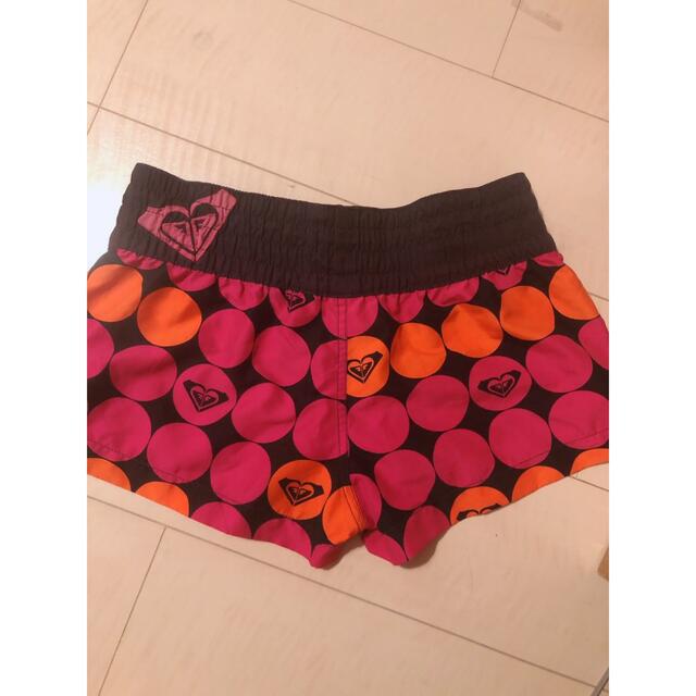 Roxy(ロキシー)のROXY ビーチショートパンツ レディースの水着/浴衣(その他)の商品写真