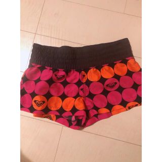 ロキシー(Roxy)のROXY ビーチショートパンツ(その他)