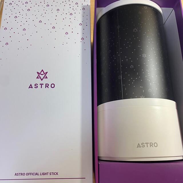 ASTRO ペンライト　ロボン　ver.1