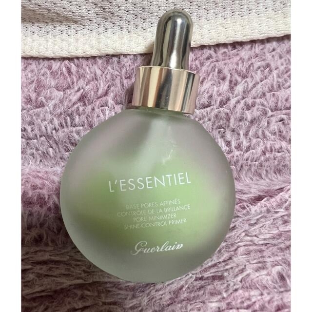 GUERLAIN(ゲラン)のゲラン レソンシエル プライマーベース 下地 メイクアップベース コスメ/美容のベースメイク/化粧品(化粧下地)の商品写真