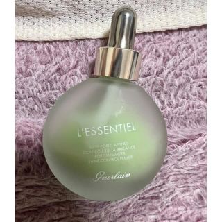 ゲラン(GUERLAIN)のゲラン レソンシエル プライマーベース 下地 メイクアップベース(化粧下地)