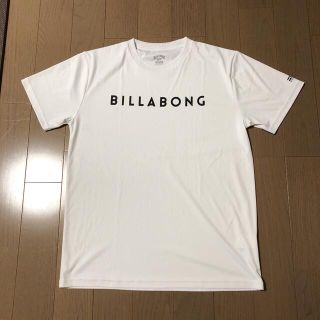 ビラボン(billabong)のビラボン　水陸両用Tシャツ　ラッシュガード(水着)