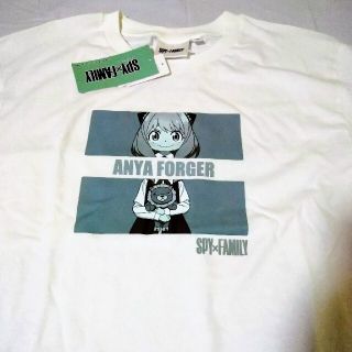 しまむら Tシャツ キャラクターグッズの通販 95点 しまむらのエンタメ ホビーを買うならラクマ