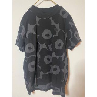 マリメッコ(marimekko)のアディダス　marimekko　Ｔシャツ(Tシャツ(半袖/袖なし))