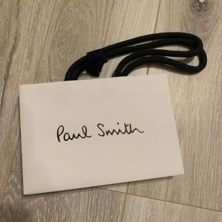 ポールスミス(Paul Smith)のポールスミス　紙袋(トートバッグ)