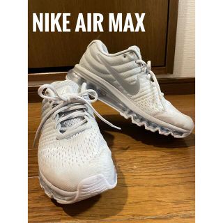 ナイキ(NIKE)のNIKE AIR MAX ナイキエアマックス(スニーカー)