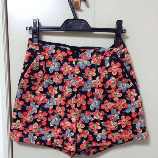 アクアガール(aquagirl)のCROLLAショートパンツ(ショートパンツ)