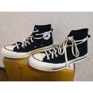 フィアオブゴッド(FEAR OF GOD)のConverse x Fear of God Essentials 28cm(スニーカー)