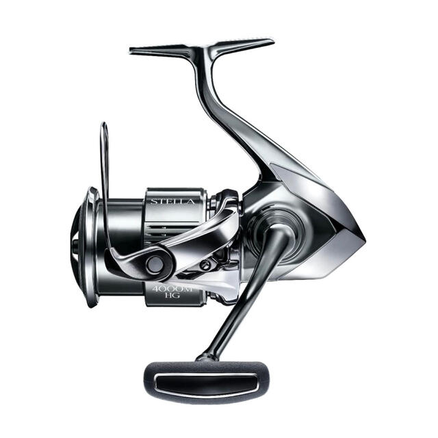 SHIMANO - シマノ 22 ステラ 4000MHG STELLA 新品未使用の+spbgp44.ru