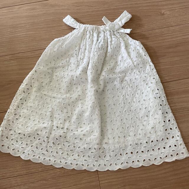babyGAP - 値下げ!ベビーギャップ ワンピース サイズ70の通販 by 'io|ベビーギャップならラクマ