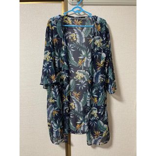 アベイル(Avail)の大きいサイズ　シャツ(シャツ/ブラウス(長袖/七分))