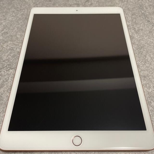 アップルアップル iPad 第7世代 WiFi 32GB ゴールド