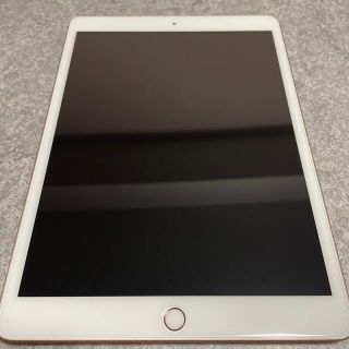 iPad - アップル iPad 第7世代 WiFi 32GB ゴールドの通販 by もも's ...