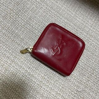 サンローラン(Saint Laurent)のサンローランお財布👛※箱付き(財布)