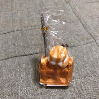 食品サンプル　メモスタンド(その他)