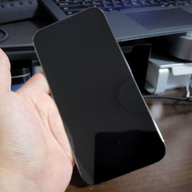 Apple - iPhone 13 Pro Max (1TB) - アルパイングリーン