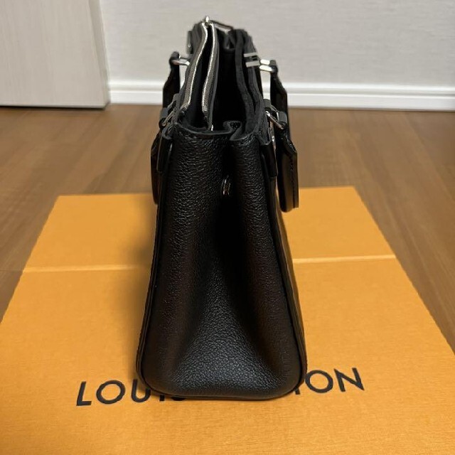 Louis Vuitton EPI Grenelle tote pm (M57680)