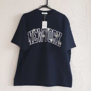 フリークスストア(FREAK'S STORE)のFREAK'S STORE(フリークス ストア)  Tシャツ/カットソー(Tシャツ/カットソー(半袖/袖なし))