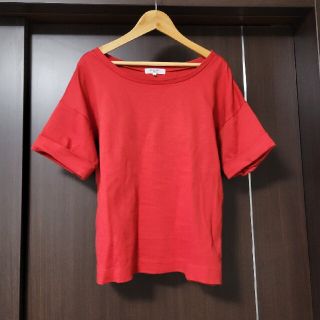 ナチュラルビューティーベーシック(NATURAL BEAUTY BASIC)のナチュラルビューティーベーシック☆Tシャツ(Tシャツ(半袖/袖なし))