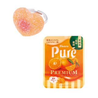 ピュレグミリング ガチャガチャ(その他)